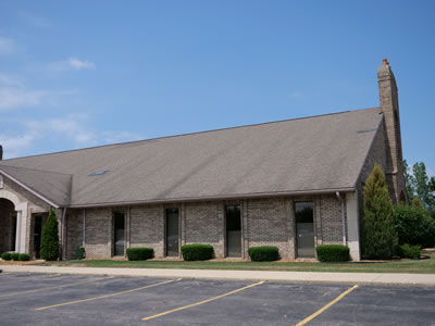 Our Shelby Township Dental Office In Macomb County Mi