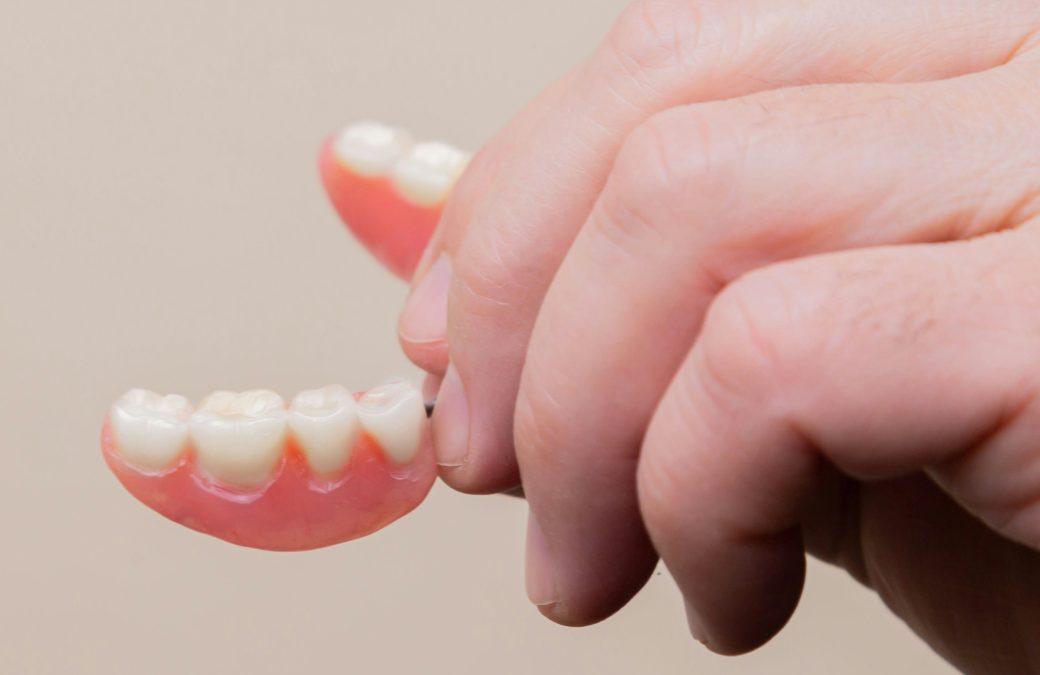 Common Questions about Dentures | The Gentle Dentists Shelby Township