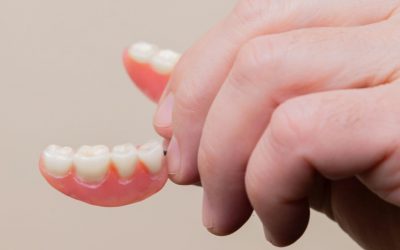 Common Questions about Dentures | The Gentle Dentists Shelby Township