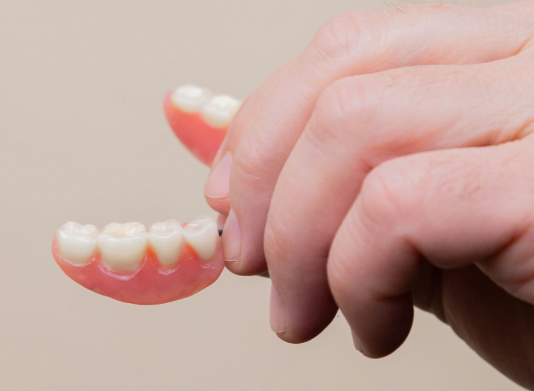 Common Denture Questions