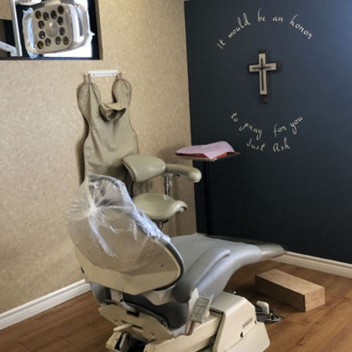 Why Go To A Christian Dentist And What To Expect? | The Gentle Dentists – Shelby Township